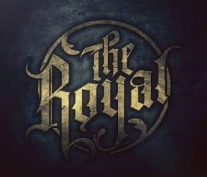 logo The Royal